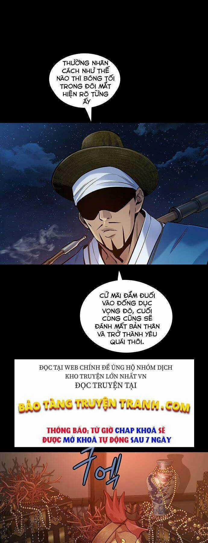 Đạn Bạc - Chapter 3 - Trang 27