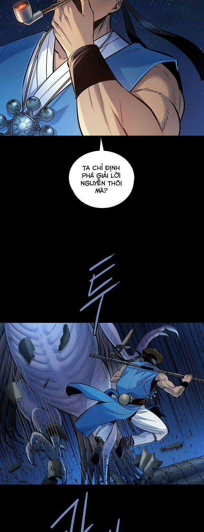 Đạn Bạc - Chapter 3 - Trang 30