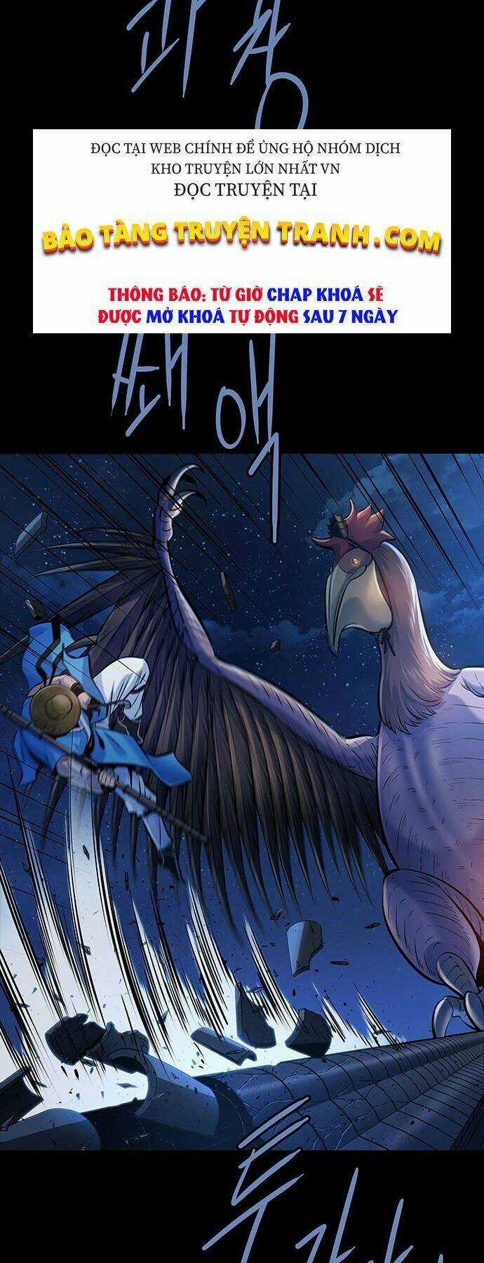 Đạn Bạc - Chapter 3 - Trang 31