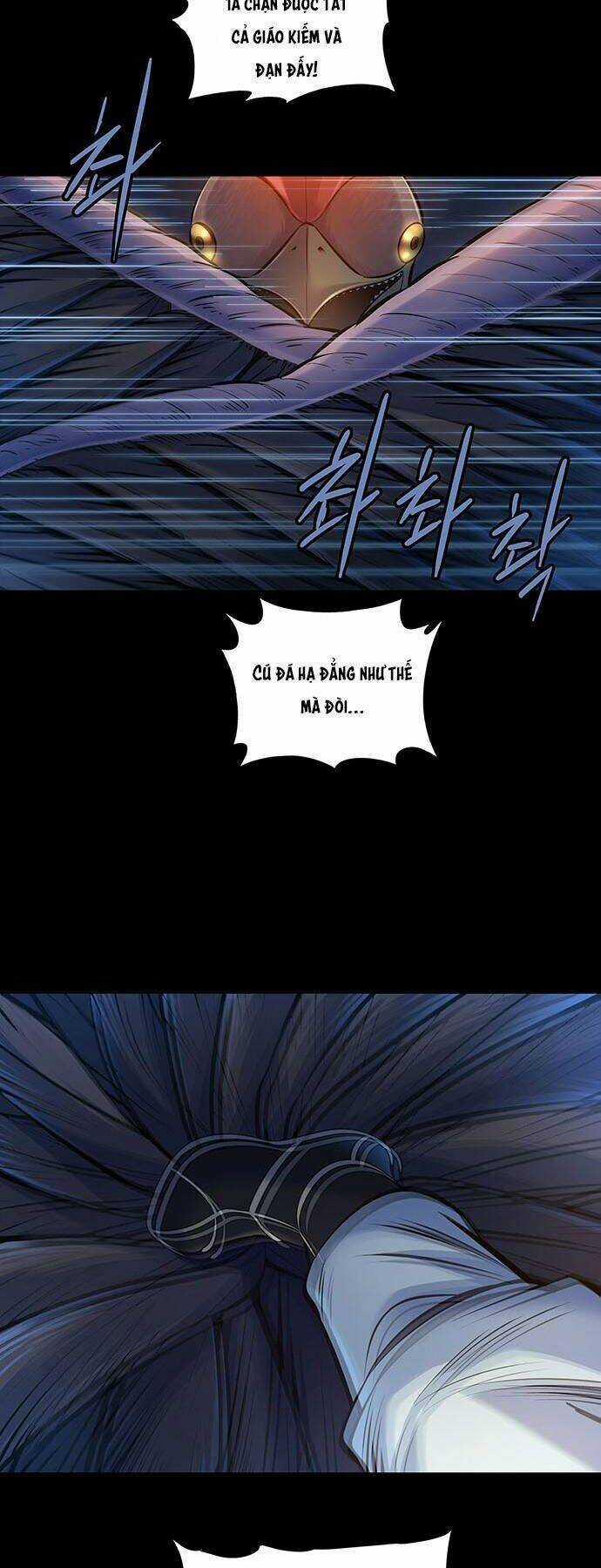 Đạn Bạc - Chapter 3 - Trang 35