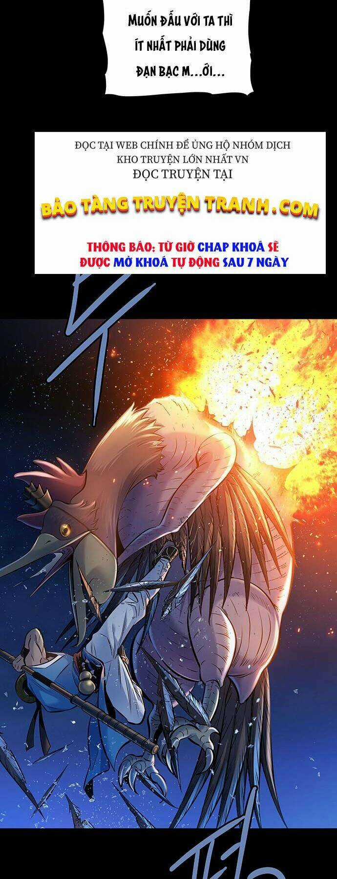 Đạn Bạc - Chapter 3 - Trang 36