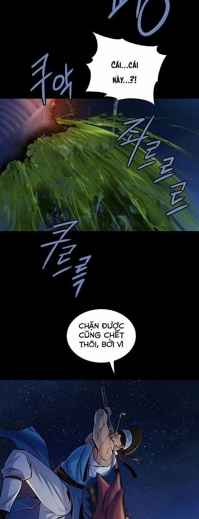 Đạn Bạc - Chapter 3 - Trang 37
