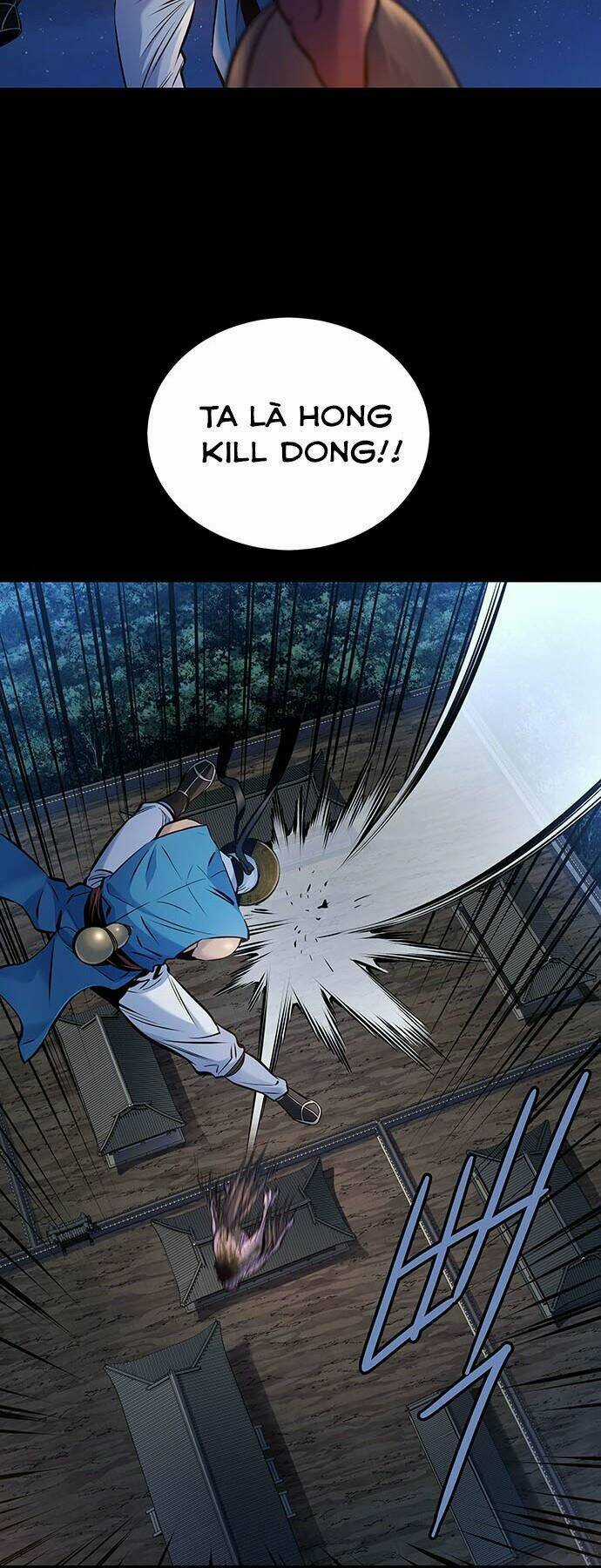 Đạn Bạc - Chapter 3 - Trang 38