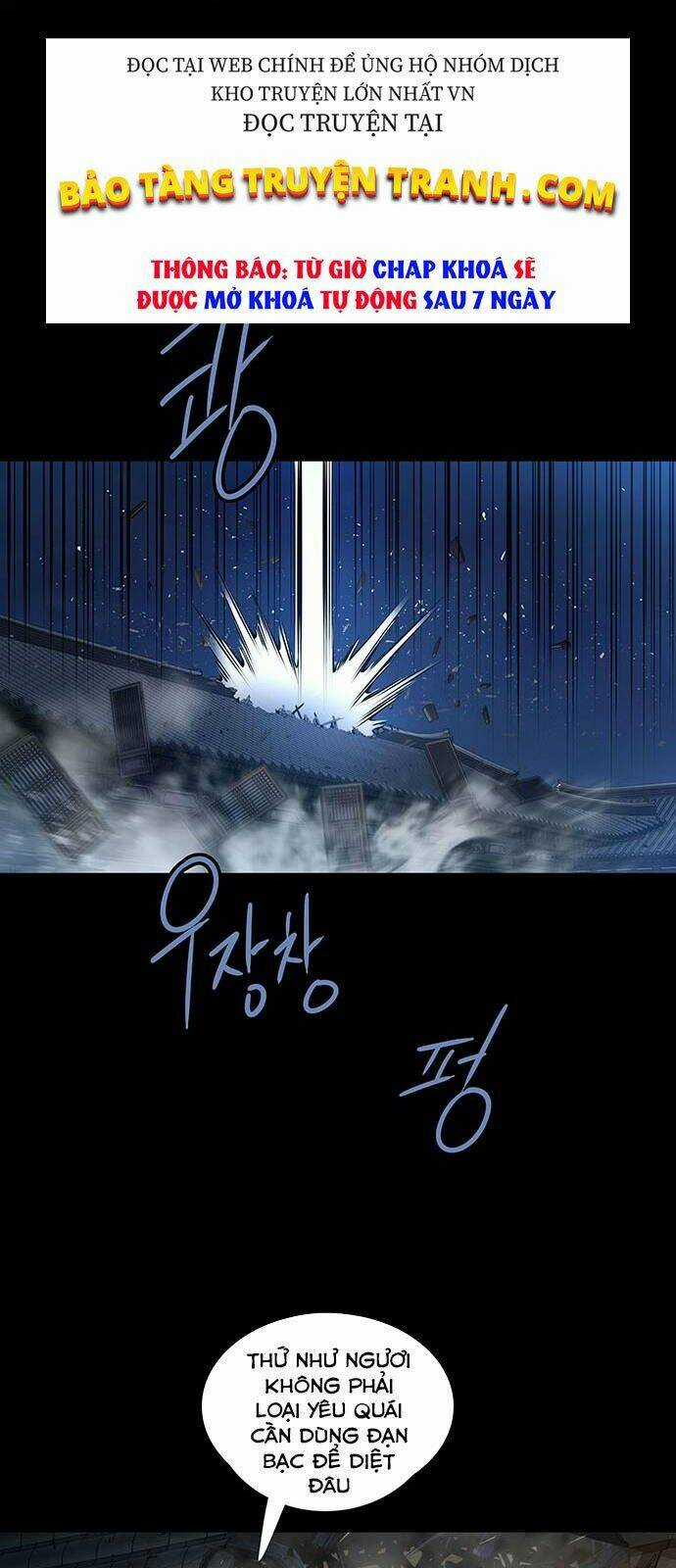 Đạn Bạc - Chapter 3 - Trang 39