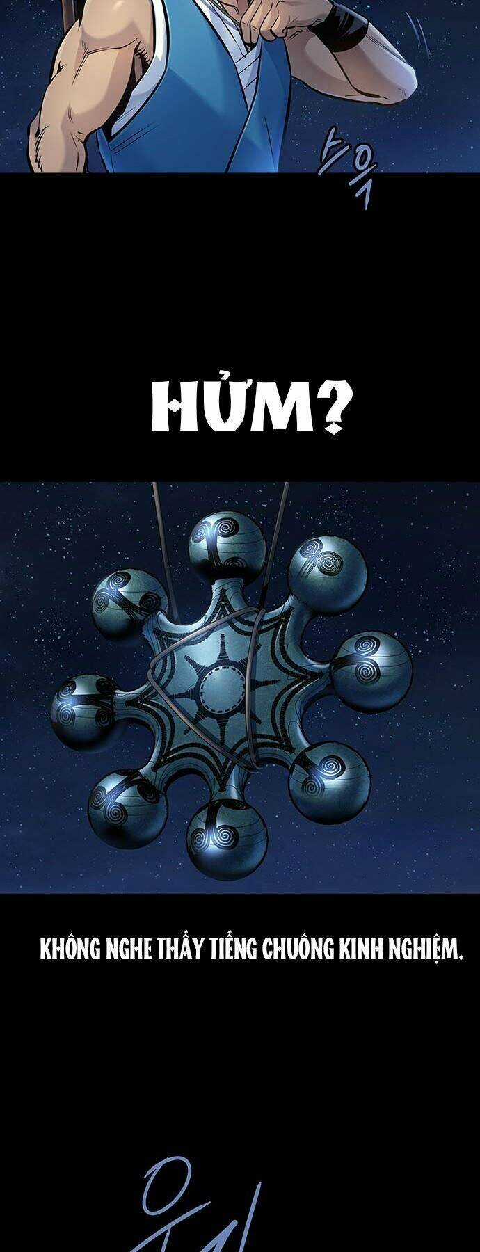 Đạn Bạc - Chapter 3 - Trang 41