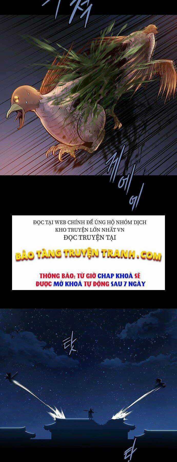 Đạn Bạc - Chapter 3 - Trang 42