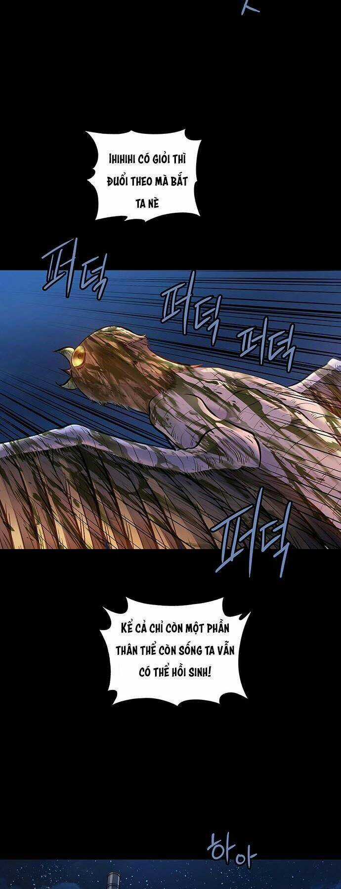 Đạn Bạc - Chapter 3 - Trang 43