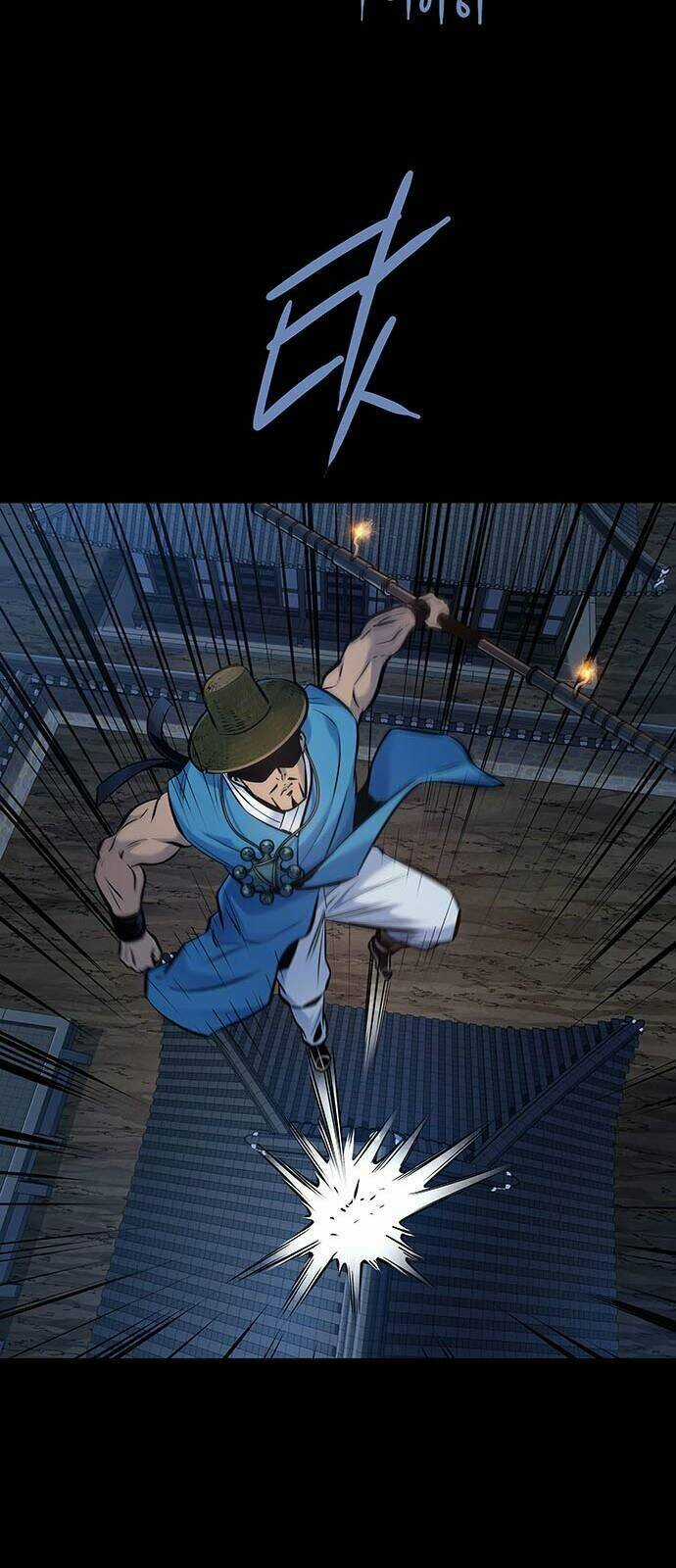 Đạn Bạc - Chapter 3 - Trang 45