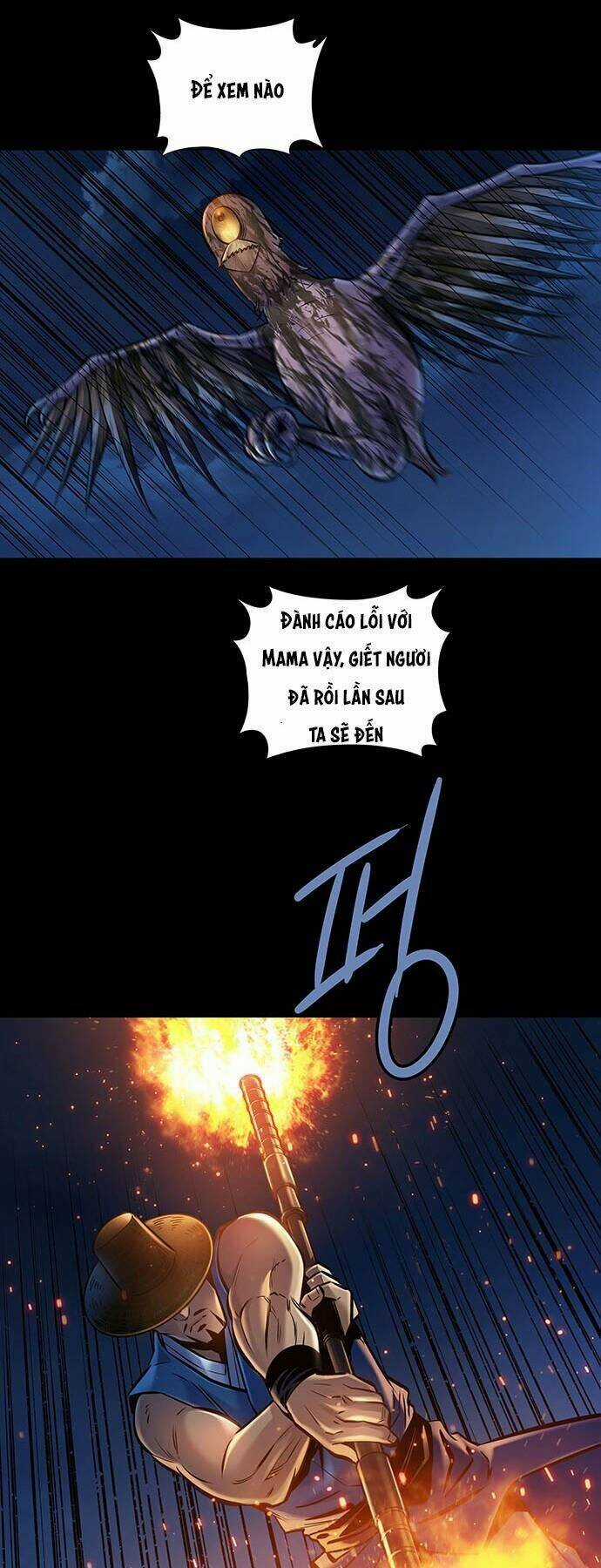 Đạn Bạc - Chapter 3 - Trang 46
