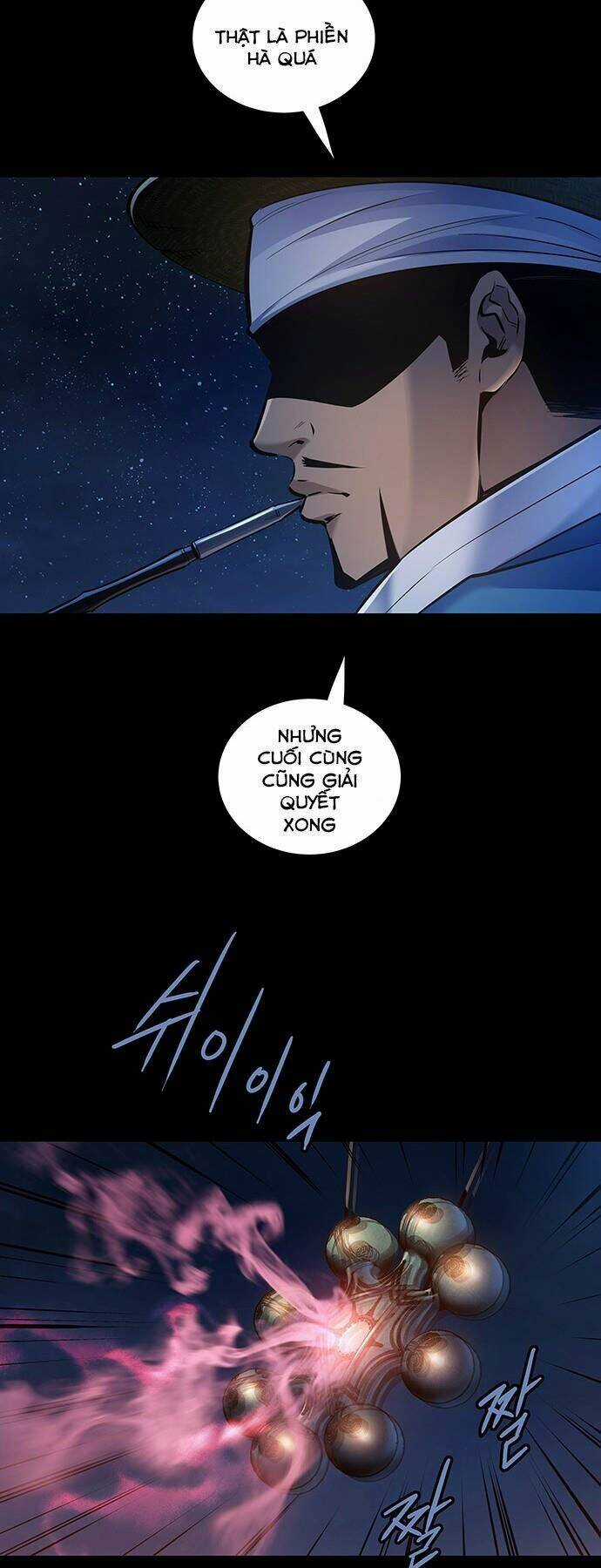 Đạn Bạc - Chapter 3 - Trang 50