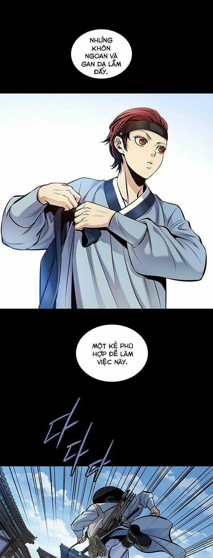 Đạn Bạc - Chapter 3 - Trang 6