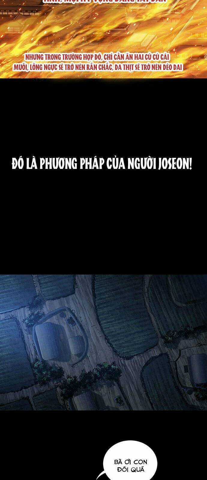 Đạn Bạc - Chapter 3 - Trang 52