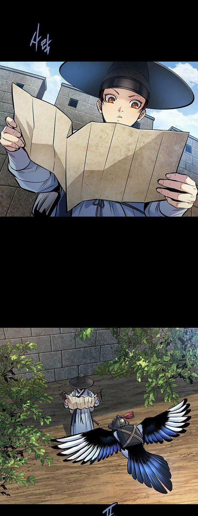 Đạn Bạc - Chapter 3 - Trang 8