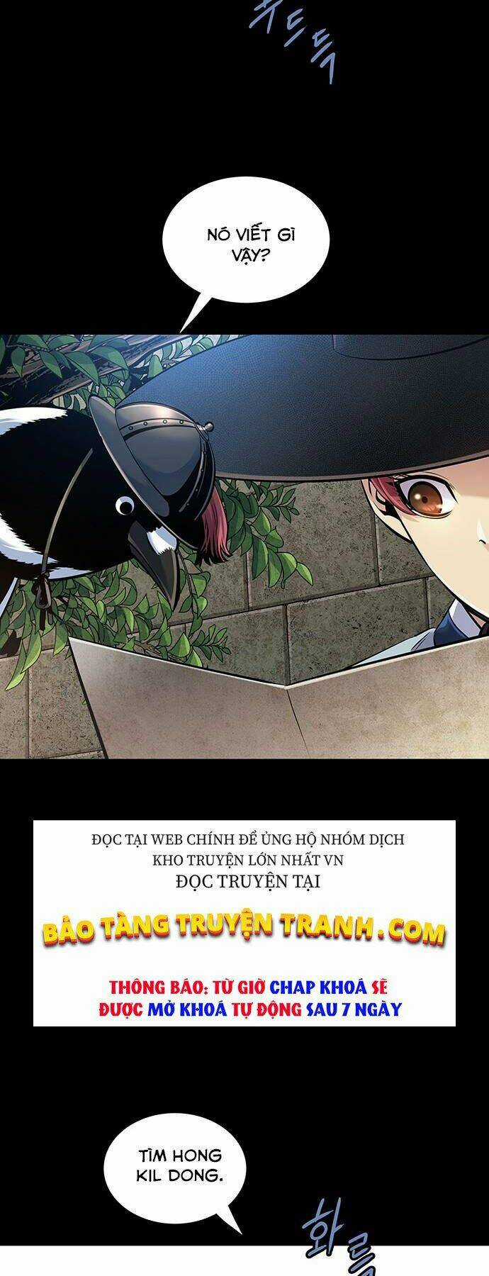 Đạn Bạc - Chapter 3 - Trang 9