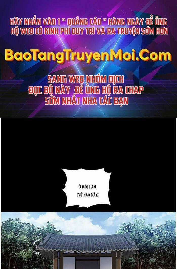 Đạn Bạc - Chapter 4 - Trang 1