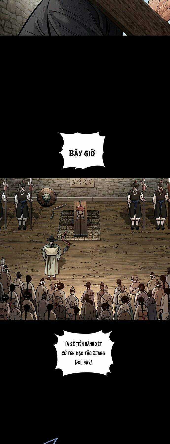 Đạn Bạc - Chapter 4 - Trang 11