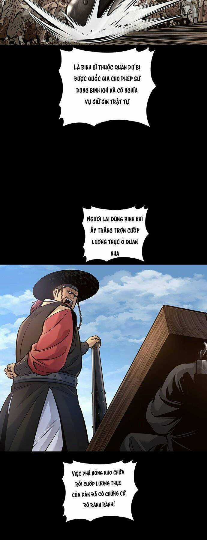 Đạn Bạc - Chapter 4 - Trang 13
