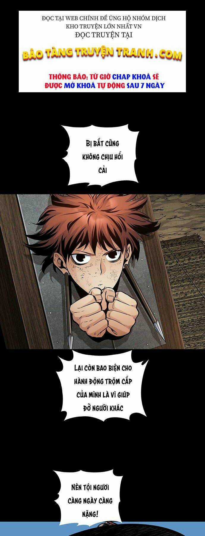 Đạn Bạc - Chapter 4 - Trang 14