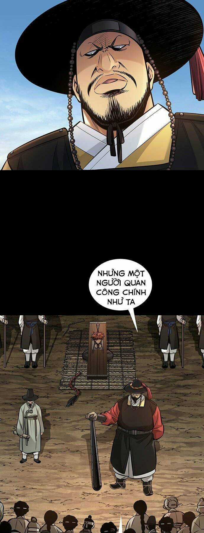 Đạn Bạc - Chapter 4 - Trang 15