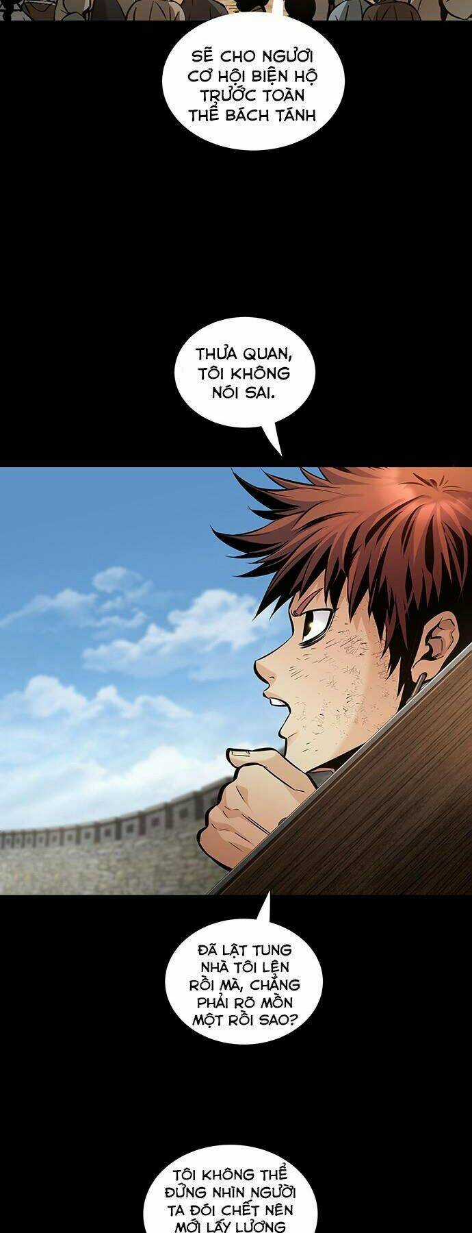 Đạn Bạc - Chapter 4 - Trang 16