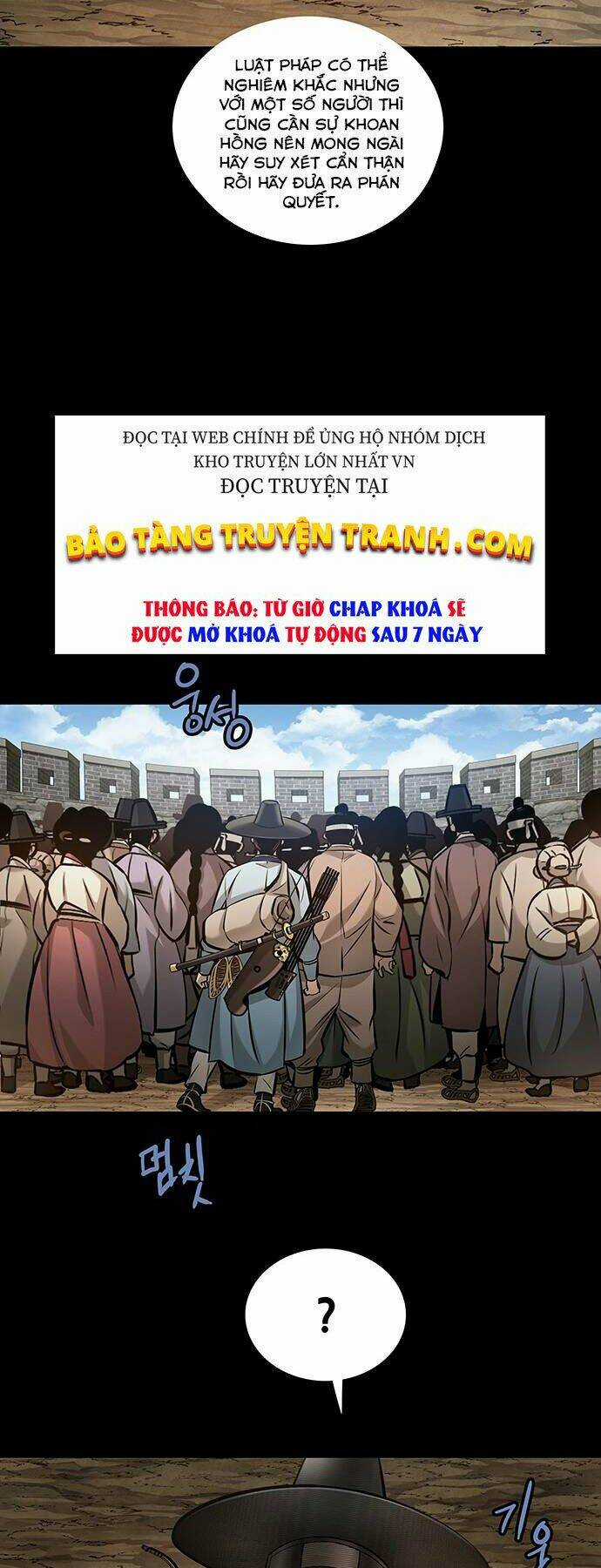 Đạn Bạc - Chapter 4 - Trang 18