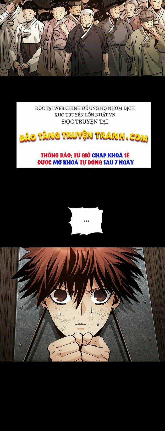 Đạn Bạc - Chapter 4 - Trang 22