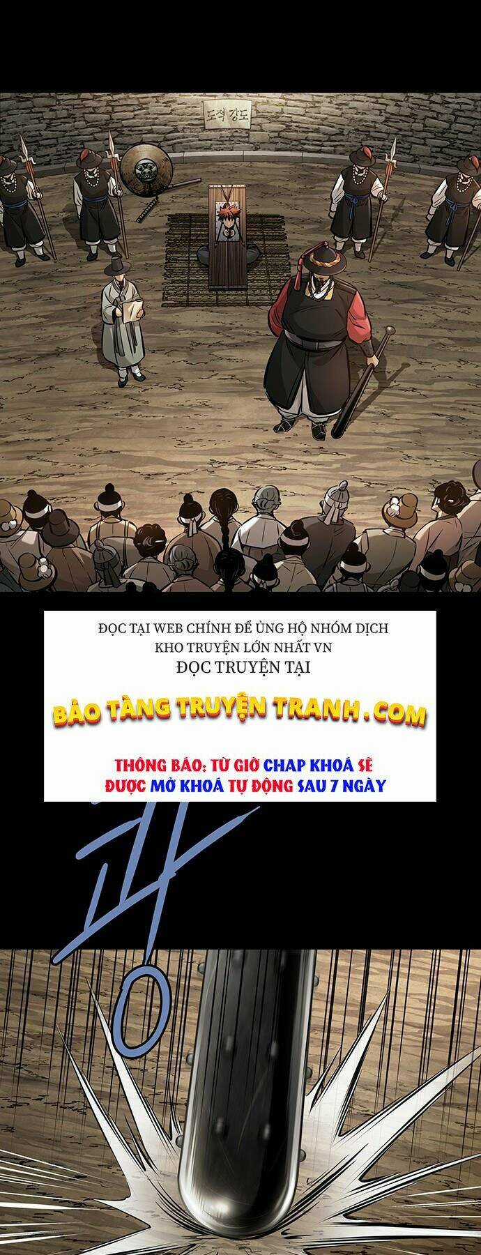 Đạn Bạc - Chapter 4 - Trang 23