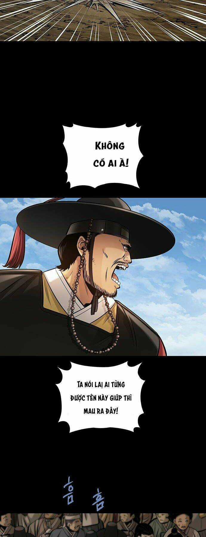 Đạn Bạc - Chapter 4 - Trang 24