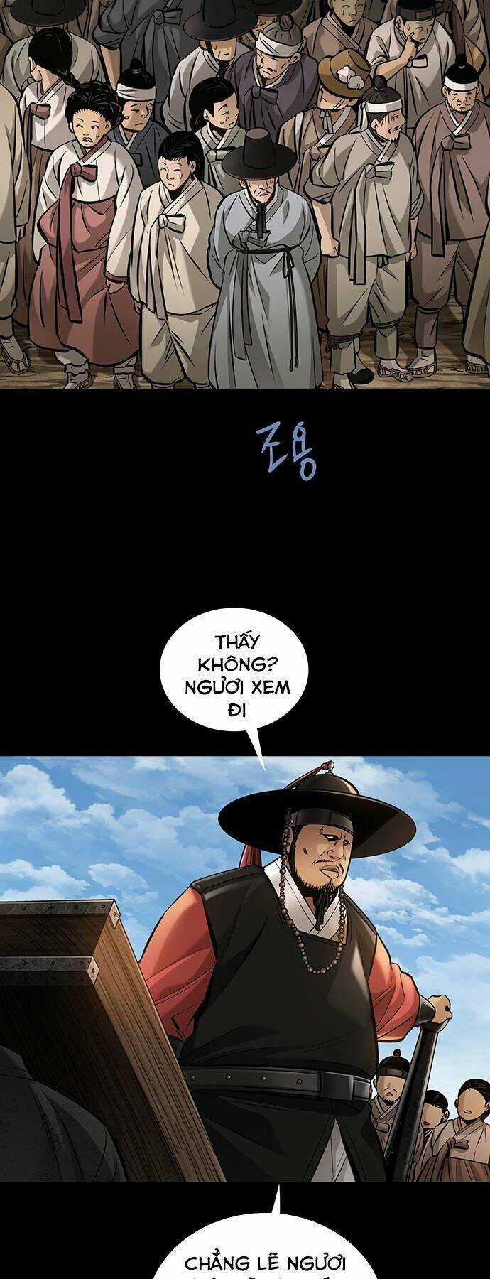 Đạn Bạc - Chapter 4 - Trang 25