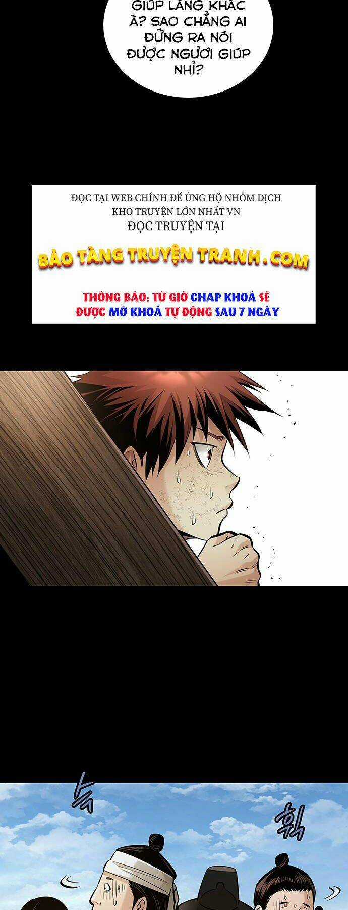 Đạn Bạc - Chapter 4 - Trang 26