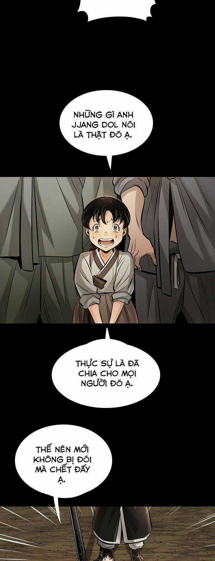 Đạn Bạc - Chapter 4 - Trang 28