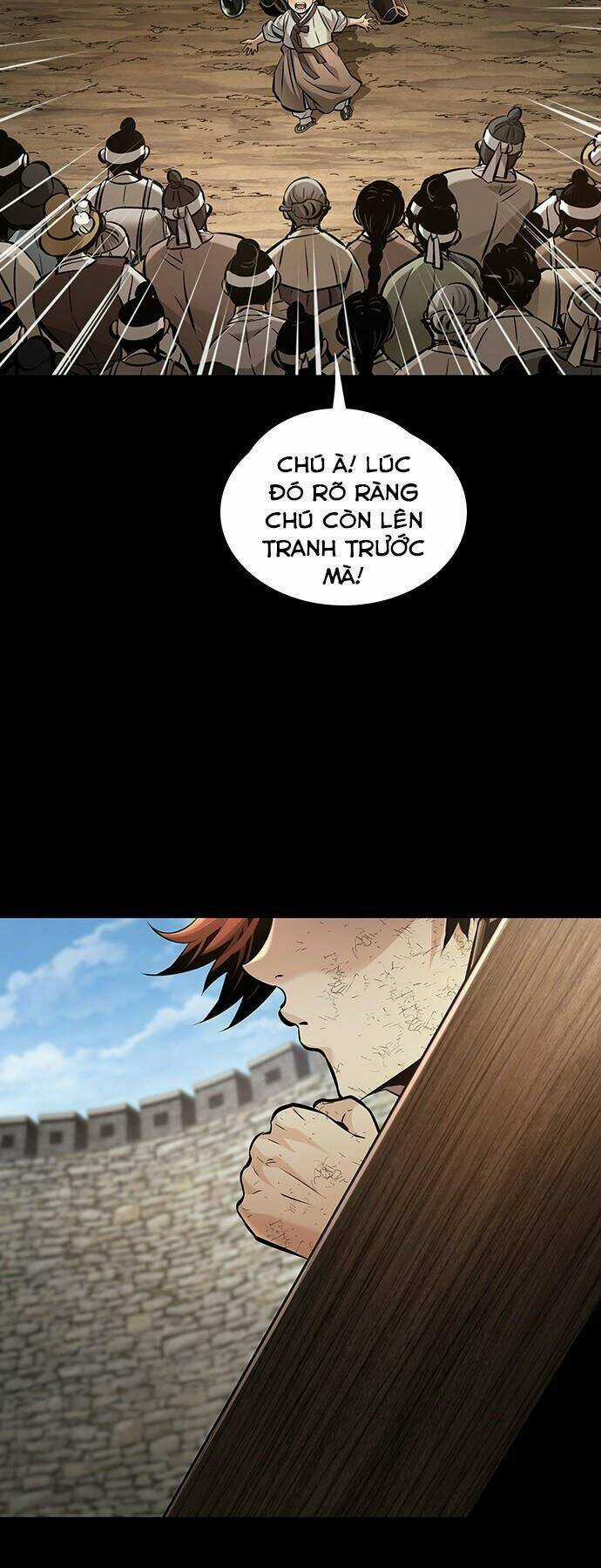 Đạn Bạc - Chapter 4 - Trang 29