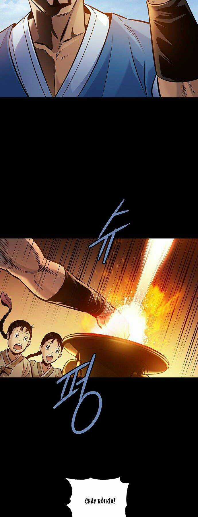 Đạn Bạc - Chapter 4 - Trang 4