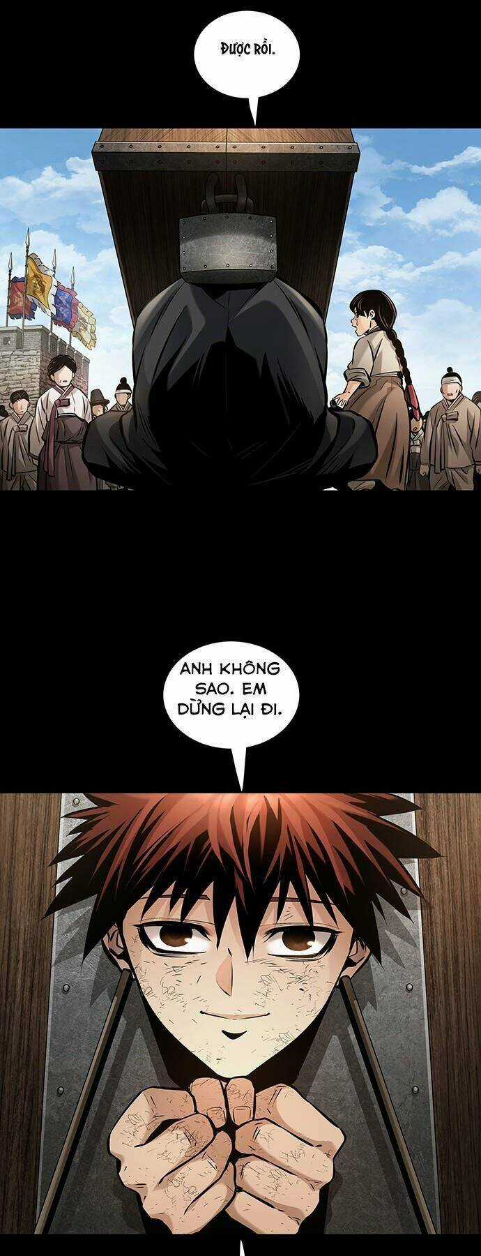 Đạn Bạc - Chapter 4 - Trang 33