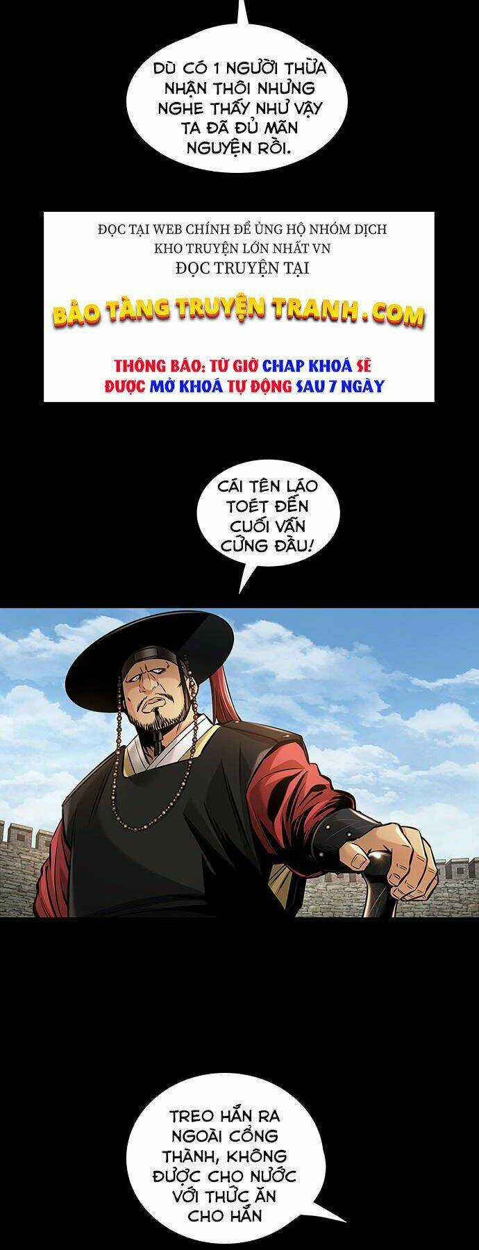 Đạn Bạc - Chapter 4 - Trang 34