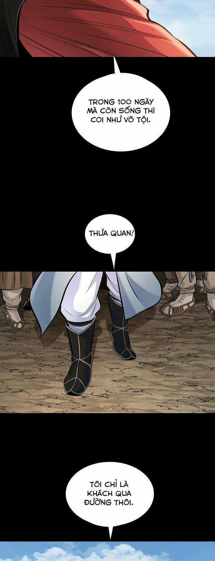 Đạn Bạc - Chapter 4 - Trang 36