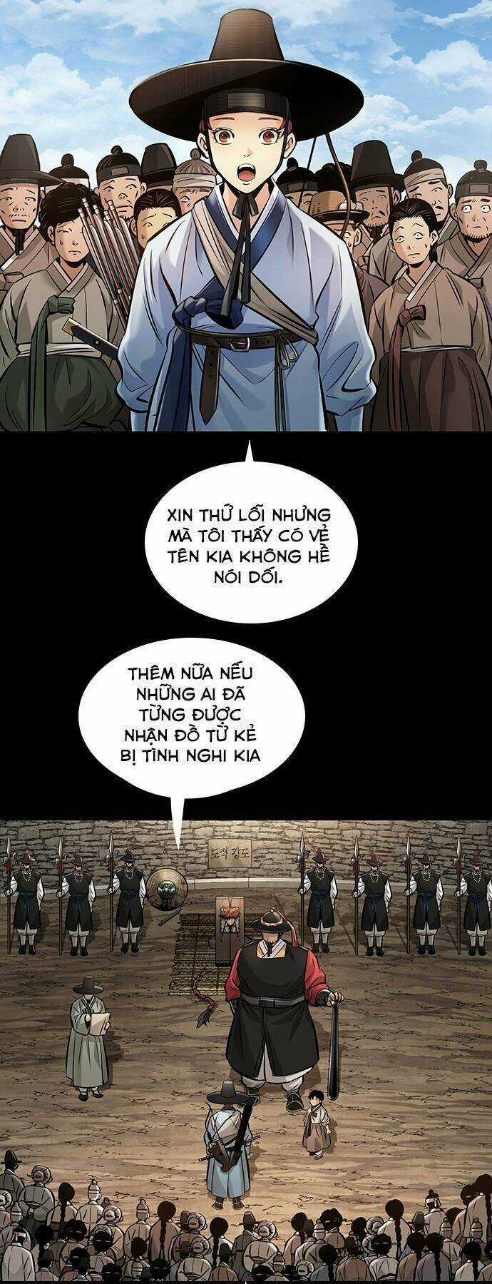 Đạn Bạc - Chapter 4 - Trang 37