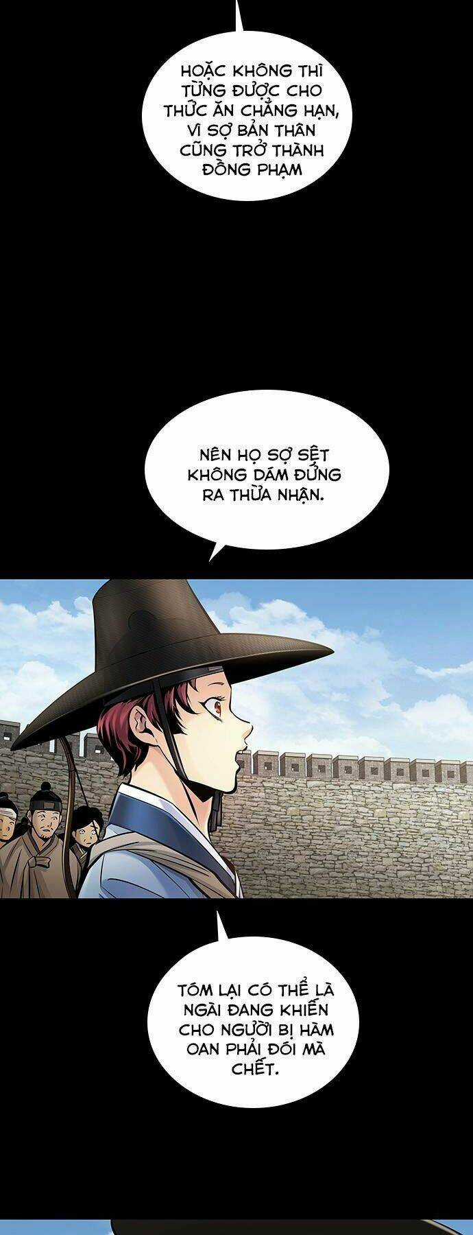 Đạn Bạc - Chapter 4 - Trang 38