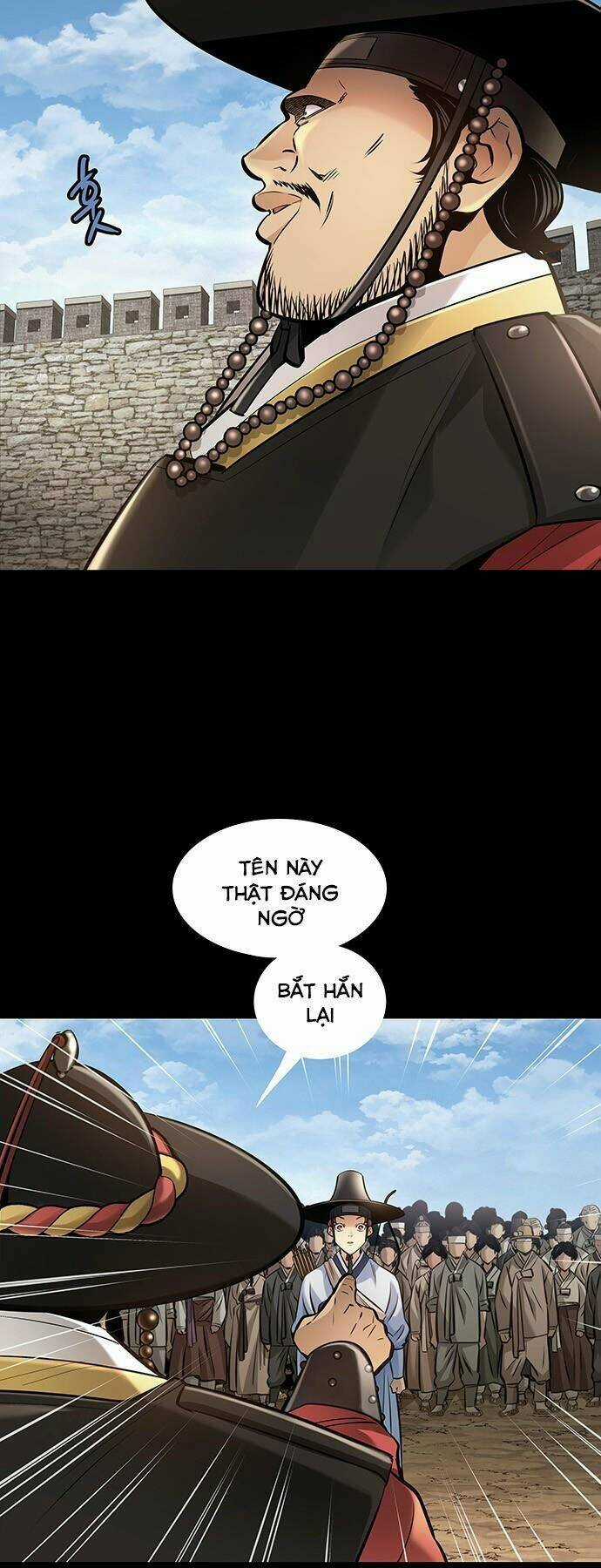 Đạn Bạc - Chapter 4 - Trang 39