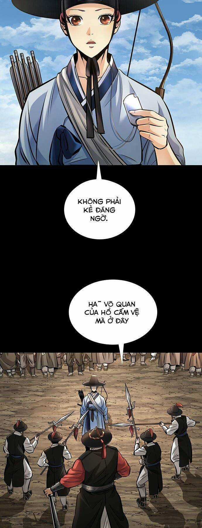 Đạn Bạc - Chapter 4 - Trang 41