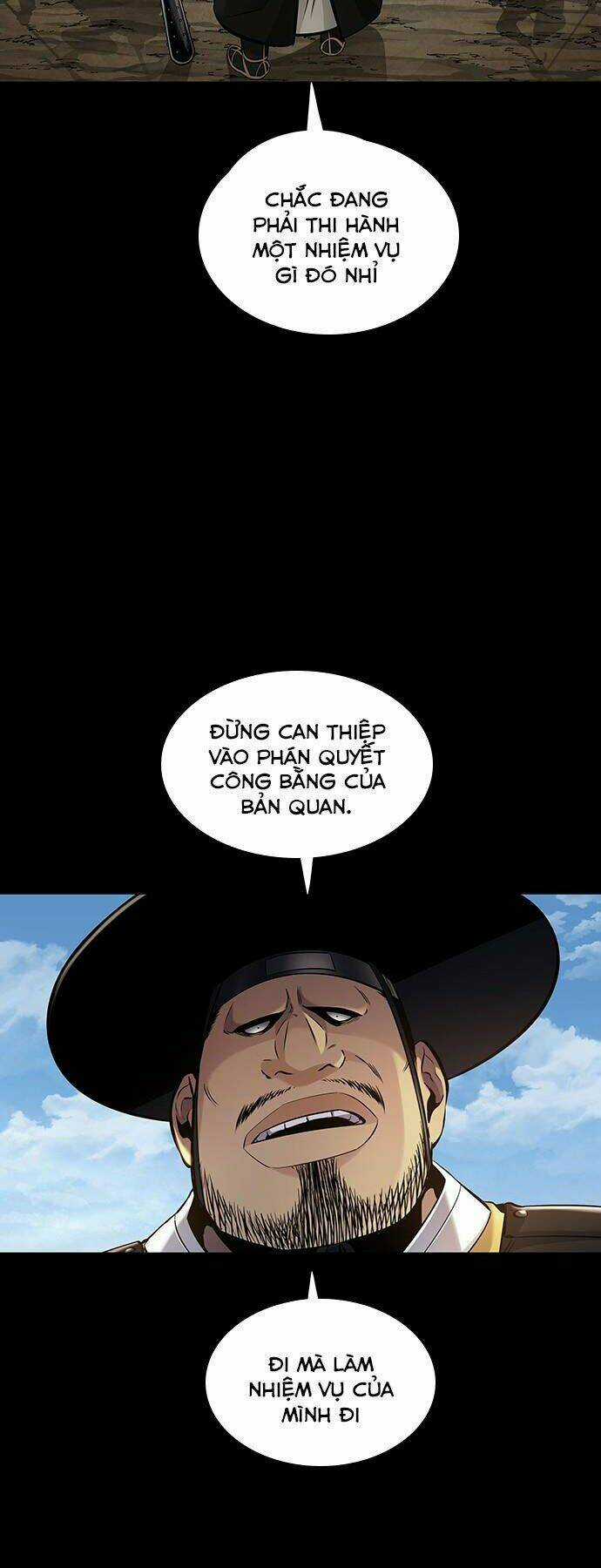 Đạn Bạc - Chapter 4 - Trang 42