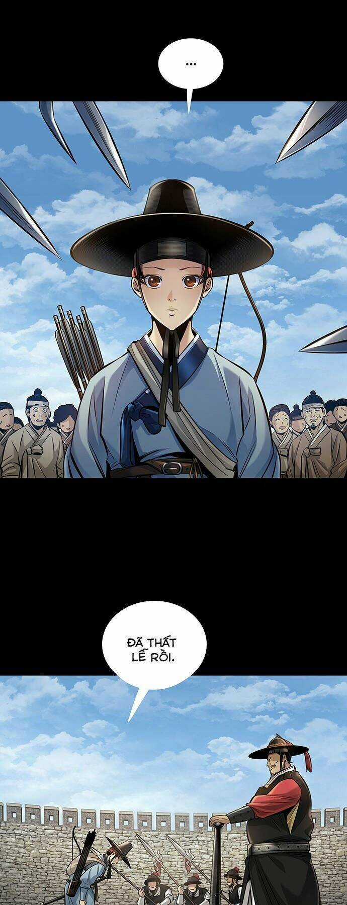 Đạn Bạc - Chapter 4 - Trang 43