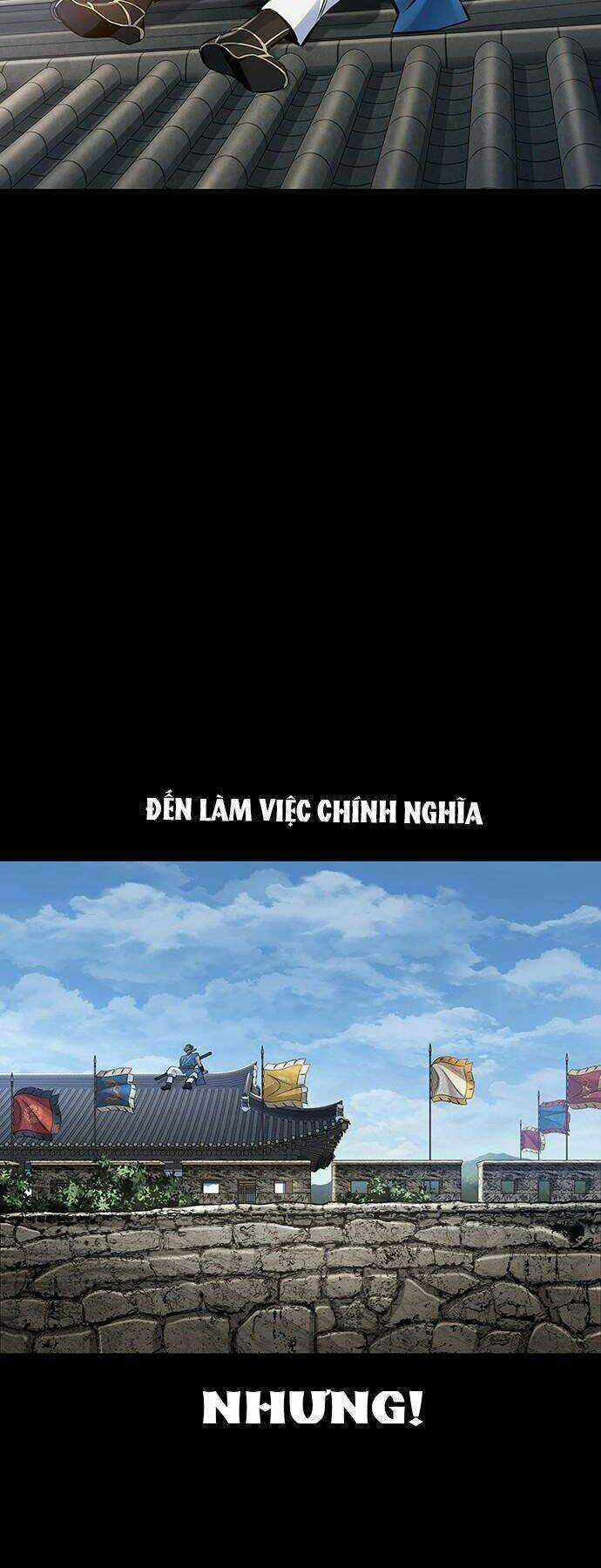 Đạn Bạc - Chapter 4 - Trang 46