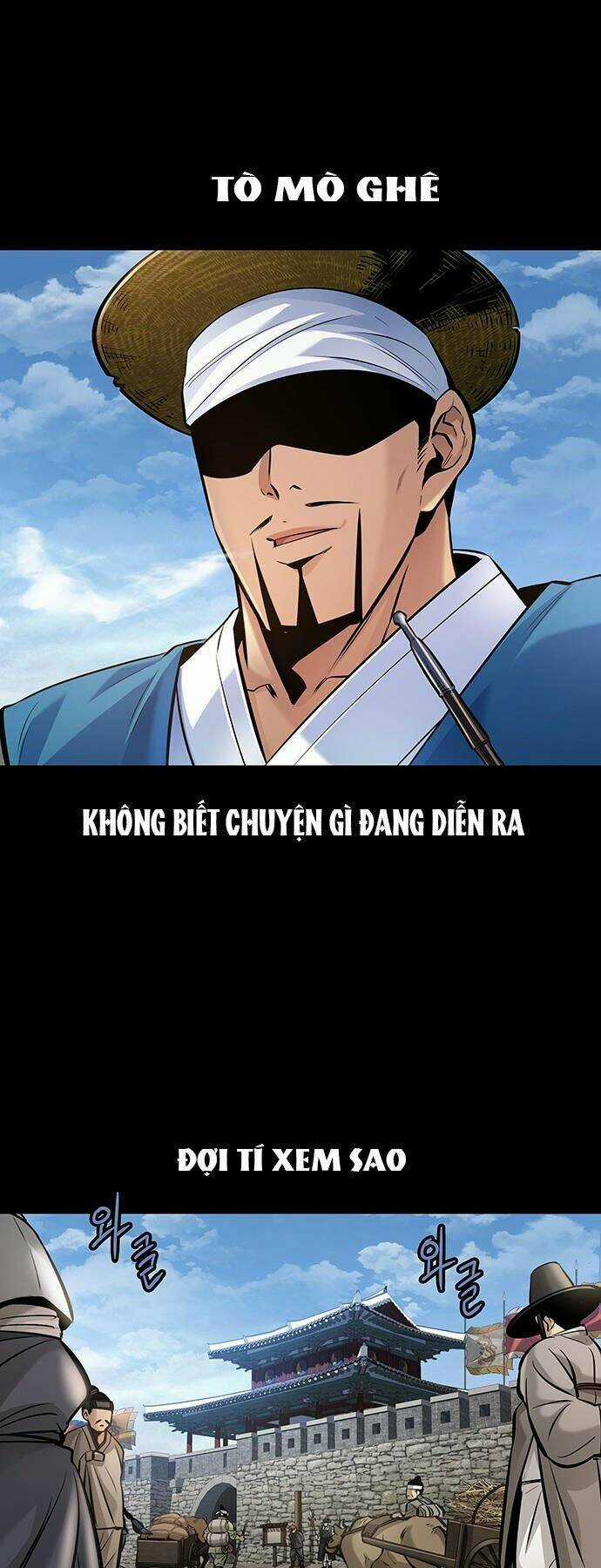 Đạn Bạc - Chapter 4 - Trang 47