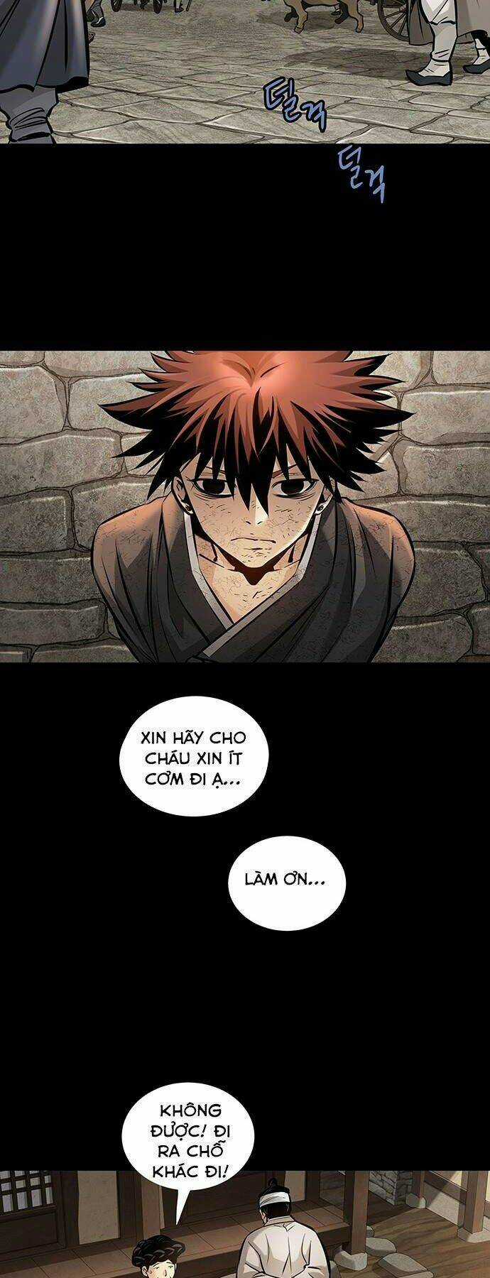 Đạn Bạc - Chapter 4 - Trang 48