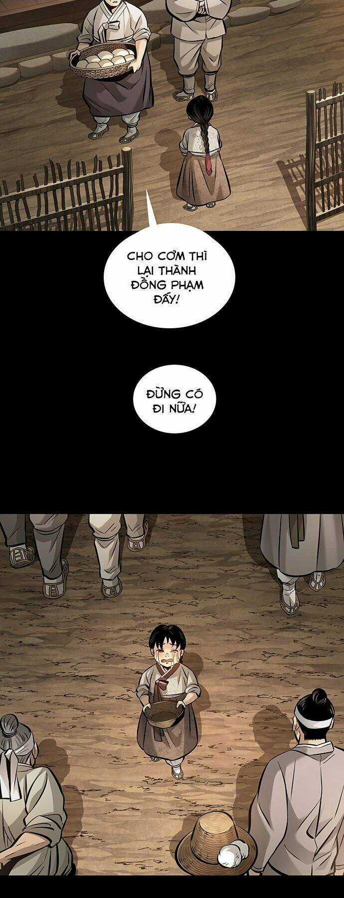 Đạn Bạc - Chapter 4 - Trang 49