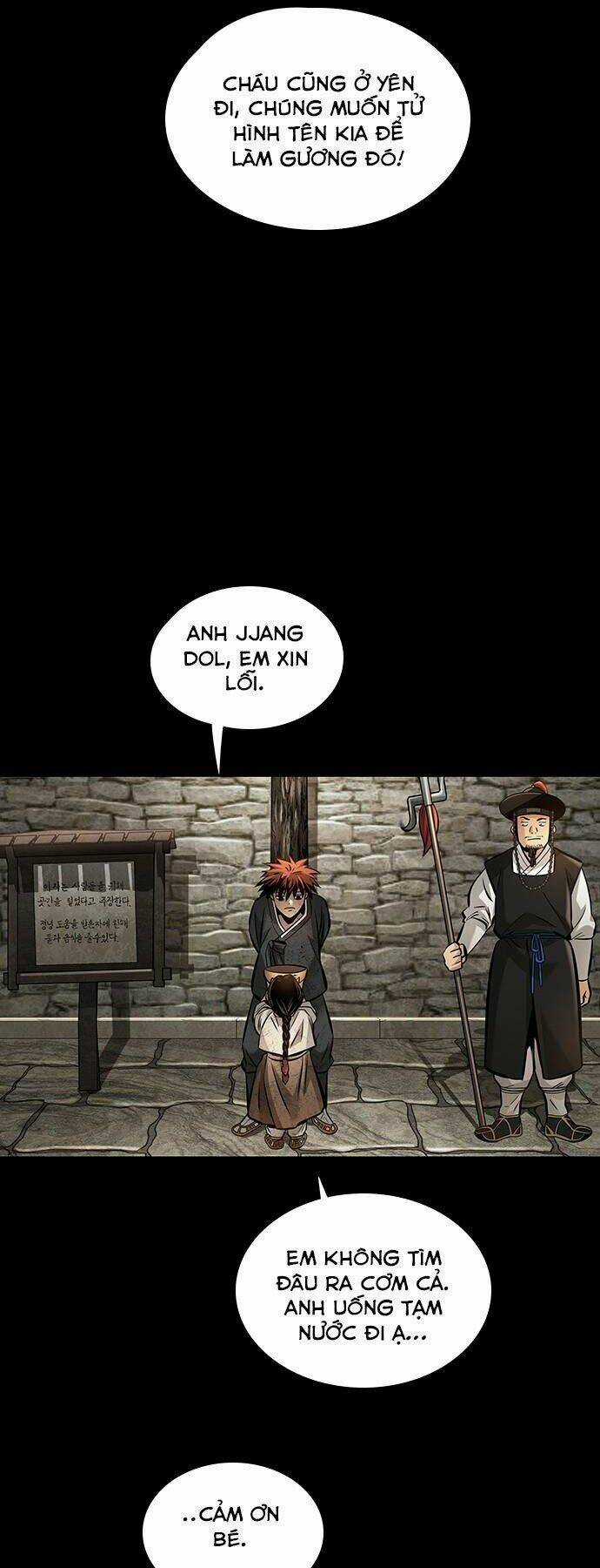 Đạn Bạc - Chapter 4 - Trang 50