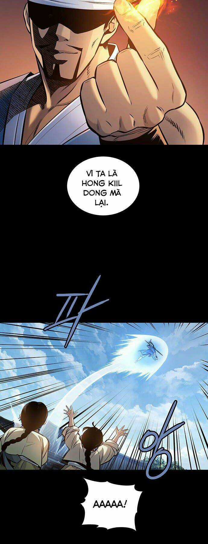 Đạn Bạc - Chapter 4 - Trang 6