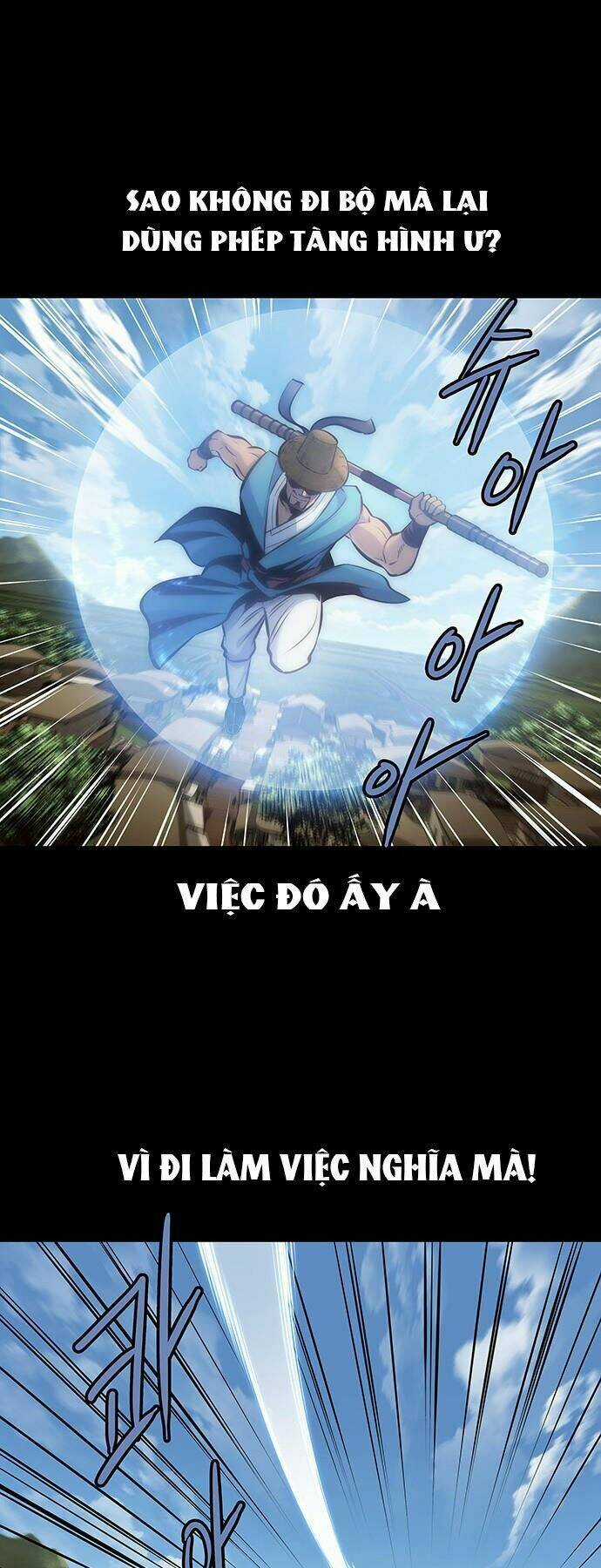 Đạn Bạc - Chapter 4 - Trang 7