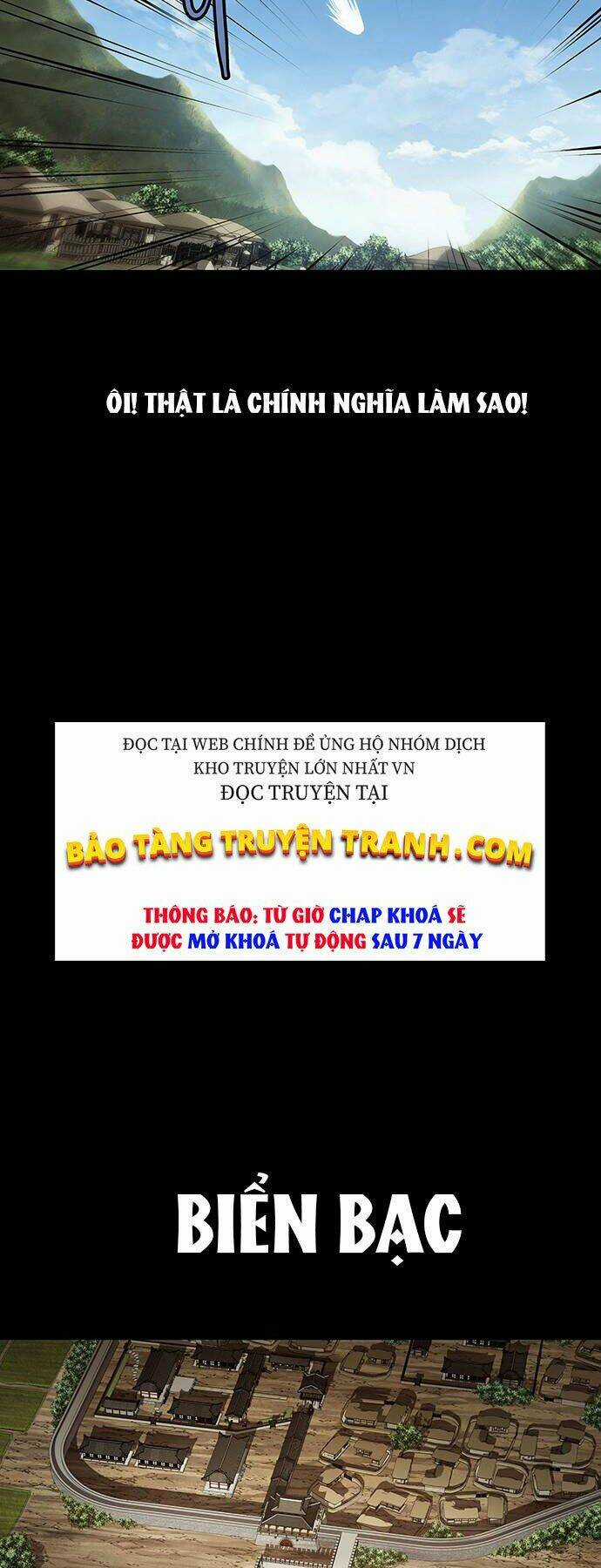 Đạn Bạc - Chapter 4 - Trang 8